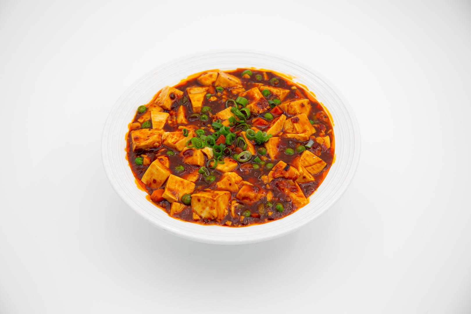 ma po tofu